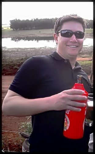 Não sei definir bem como eu era, como eu sou, nem como eu quero ser. Porque talvez a minha única definição seja exatamente o indefinido
