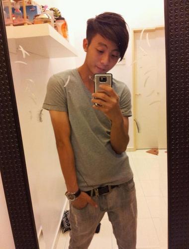 KeanTeckCherng's profile picture. 