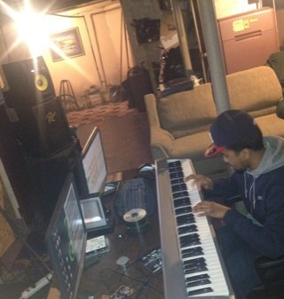 Neutron8's profile picture. 