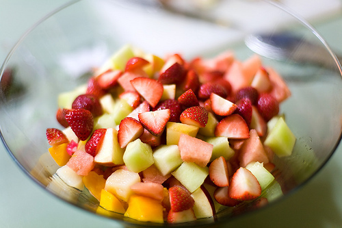 Nutricionistas poniéndote al dia con las nuevas tendencias para estar linda y en forma saludablemente.