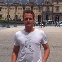 Dave (@_dave_williams) 's Twitter Profile