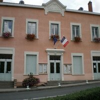 MAIRIE DE JOUX (@mairiedejoux) 's Twitter Profile