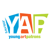 YAP is a membership group for young professionals in their 20s through early 40s dedicated to celebrating, supporting & promoting Joslyn’s education department.