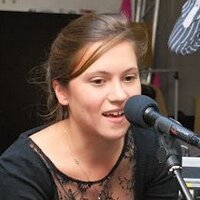 Emilie Abel (@emilie_abel) 's Twitter Profile Photo Emilie Abel (@emilie_abel) 's Twitter Profile Photo