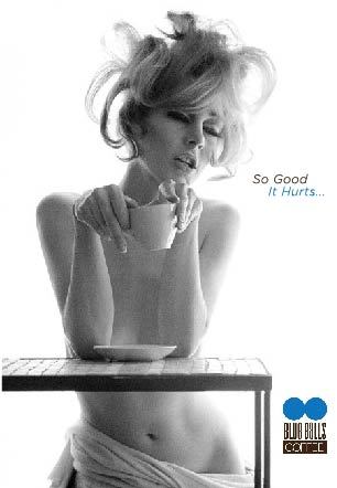 BlueBallsCoffee's profile picture. A coffee bar in San Francisco that pops-up one Hump Day each month. Our coffee so good it hurts.