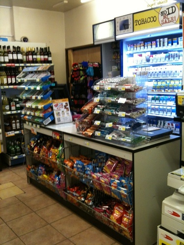 News & Convenience Store at 28 Hilton Crescent in West Bridgford, Nottingham (NG2 6HT)