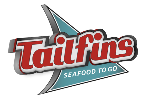The Southside's newest seafood restaurant! To go.