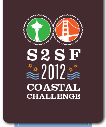 S2SF Bicycle Tour