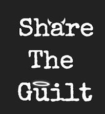 ShareGuilt's profile picture. Browse the confessions of sinners, and unload your guilt!                
Tweet your sins to @ShareGuilt