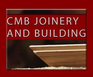 CMB Joinery and Building offer the complete building service in and around Manchester. All work guaranteed. Get in touch with any queries!