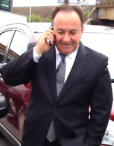 Adovic48's profile picture. Vice President & Partner at Respect Auto Group—Yonkers Kia, Bronx Kia & Queensboro VW