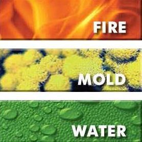 We are ServPro of Peekskill/Ossining and Tarrytown/Elmsford,NY!  We are a cleanup and restoration franchise of ServPro.