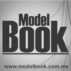 ModelBookMX's profile picture. ModelBook - Sesión de Studio.
Te entregamos un set profesional que incluye VideoBook, PhotoBook y Composite.