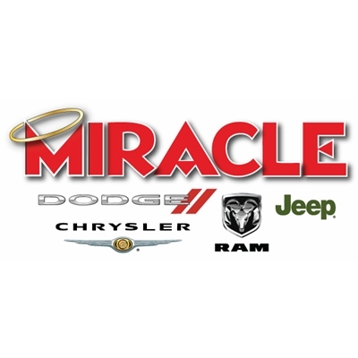 Welcome to Miracle Chrysler Dodge Jeep, a Five Star dealer and Excellence Award winner! (615) 527-5871