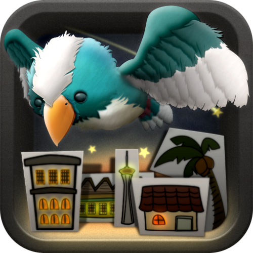 TweetOverview is an iPad app that overview your twitter timeline. ツイートをiPad、iPhoneで一覧出来るアプリ。