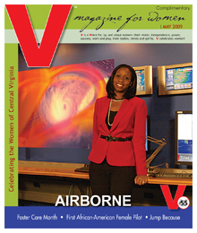 VMagazine4Women's profile picture. Celebrating women, as together we enjoy life, and make it better for ourselves and others!