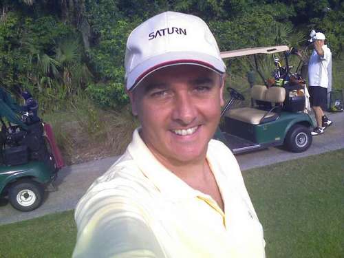 RobThue's profile picture. husband and father