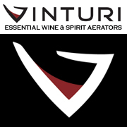 Vinturi elegant wine & spirit accessories significantly expedite the aeration process, resulting in superior flavor and bouquet. Visit us @ vinturi.com