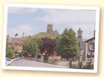 Good old country pub in the heart of Somerset