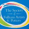SOFAP1's profile picture. Started 1952, the Society of Fulham Artist and Potters promots local artists at bi annual exhibitions, Pop Up (Fulham Broadway), Art in the Park & other events.