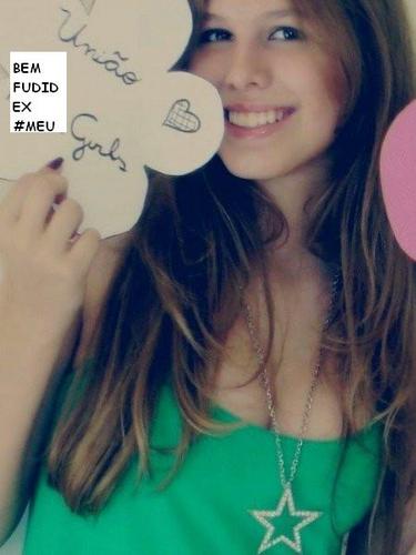 AmandaCAGUEICE's profile picture. QUERO GANHAR FUDIDEX
