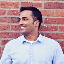 Senior Software Engineer @ AWS Aurora PostgreSQL. Tweets are my own & do not represent Amazon's position.