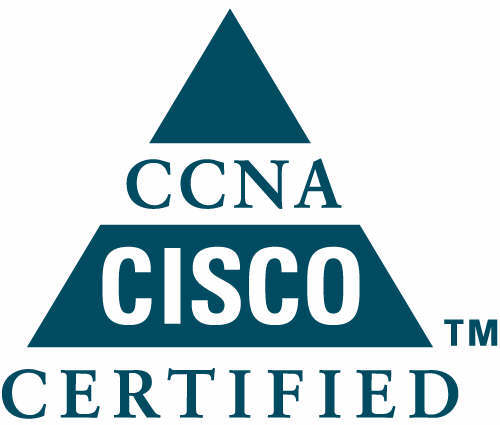 Cisco Certified Network Associate Certification Training Course.  

http://t.co/kqP4lHnF0Z