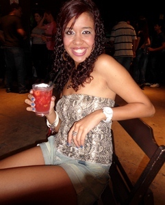 ზ Sαяgιταяιαиα:: Quando eu sou boa eu sou boa. Mas quando eu sou má, sou melhor ainda '6