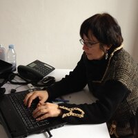 Carme Vidal (@carmevidalaxe) 's Twitter Profile