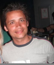 GeertBoomer's profile picture. 