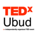 TEDxUbud (@tedxubud) Twitter profile photo