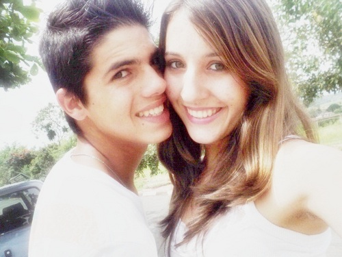 Amoo Kii Amooo Namoooradaa do @Guii__Rodrigues sz'