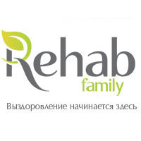 Rehab Family — Семейная клиника психического здоровья и лечения зависимостей. Всегда рады ответить на ваши вопросы! Безвыходных ситуаций не бывает!!!