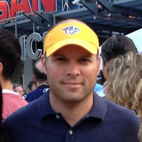 JeremyPike's profile picture. 