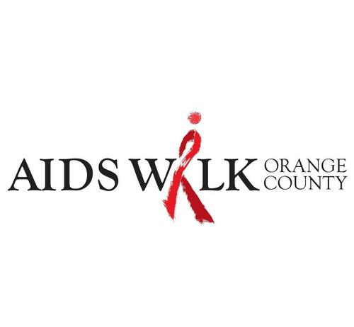 AIDS Walk Orange County was started in 1985 to raise funds for the various agencies providing services to those affected by HIV/AIDS in the county.