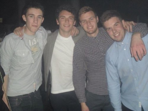 DannyLaister's profile picture. 