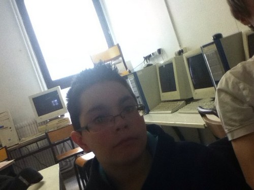 cassos31's profile picture. 