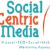 Social Centric Media (@SCMSocialistas) Twitter profile photo