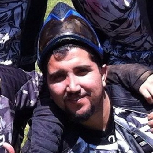 dquelal's profile picture. IT tech, gamer!