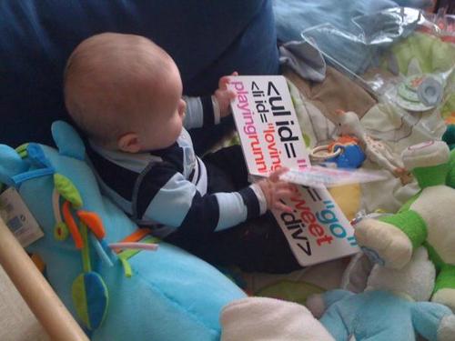 Dreyde91's profile picture. Développeur PHP, HTML, CSS en éternel apprentissage...
et experte en cookies et autres pâtisseries..