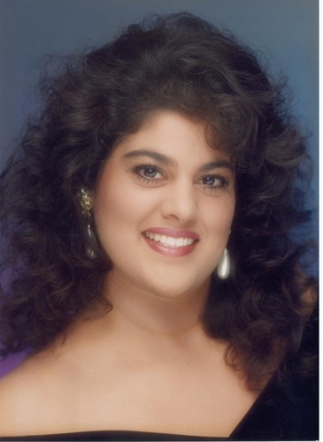 Stephany Treadway Profile
