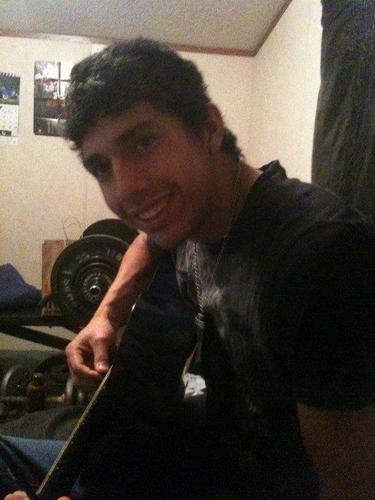 GMoreno1331's profile picture. I'm currently attending ITT Tech for Software Development Technology. I love to hang out with friends, playing the guitar ,and just have a good time