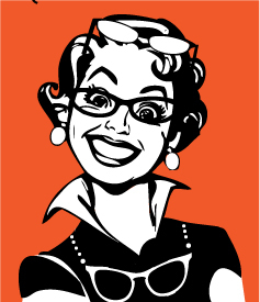 DSPConnie's profile picture. DSP Connie: Baby Boomer & ever-evolving featured columnist at DomesticSquarePeg.com. Disorganized and easily distracted, my cup is half full- memory half-empty.