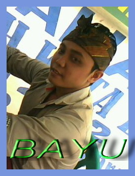 bayuafdy's profile picture. simple az