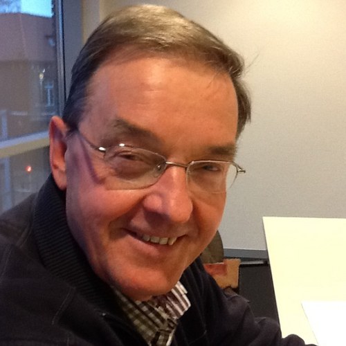 JanStoffelen's profile picture. 