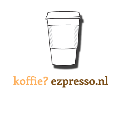 ezprss's profile picture. Ezpresso is een community én (hand-picked) webshop voor koffie-enthousiastelingen.