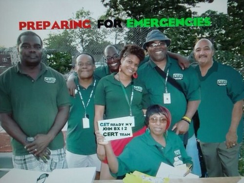 Bronx12CERT's profile picture. 