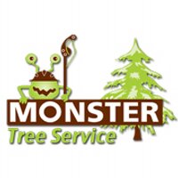 Monster Tree Service (@monstertreeserv) Twitter profile photo