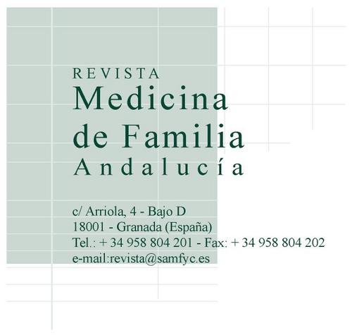 Revista MFAndalucia