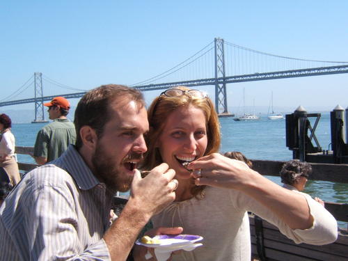 CookLikeAFox's profile picture. Sharing dynamic stories as a then food writer, now PR consultant. Especially inspired by innovative, thoughtfully-crafted, eco-minded, place-based eats.